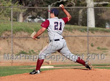 Thumbnail 3 in Liberty Christian @ Providence photogallery.