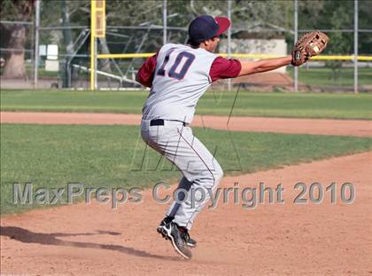 Thumbnail 3 in Liberty Christian @ Providence photogallery.