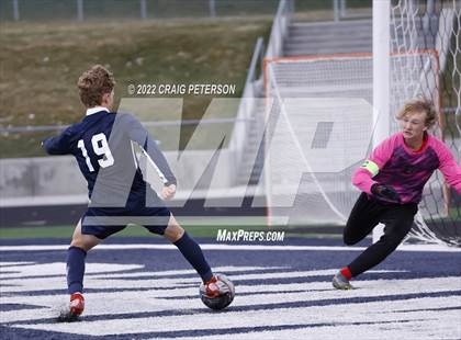 Thumbnail 1 in Bear River @ Ridgeline photogallery.