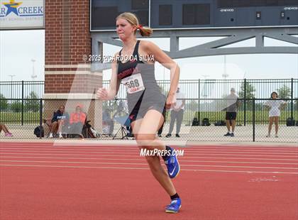 Thumbnail 1 in UIL 6A Track Region III Final (High Jump) photogallery.