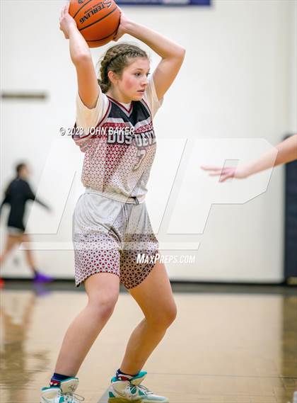 Thumbnail 3 in Galena vs. Dayton (Varsity Elite) photogallery.