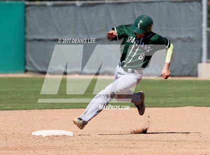 Thumbnail 1 in Monte Vista vs. De La Salle (CIF NCS D1 Final) photogallery.