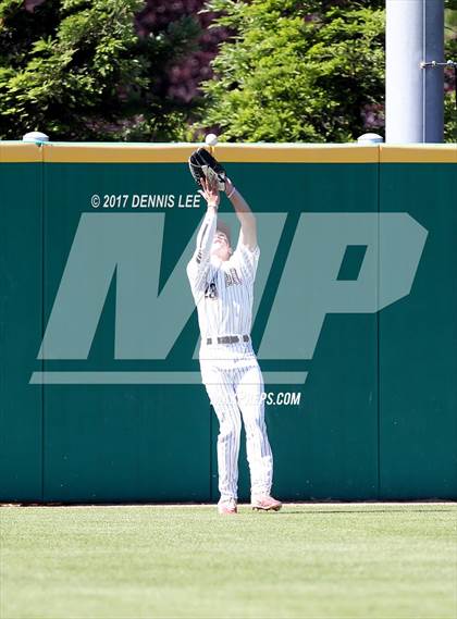 Thumbnail 1 in Monte Vista vs. De La Salle (CIF NCS D1 Final) photogallery.