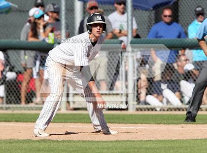Thumbnail 2 in Monte Vista vs. De La Salle (CIF NCS D1 Final) photogallery.