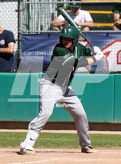 Thumbnail 2 in Monte Vista vs. De La Salle (CIF NCS D1 Final) photogallery.