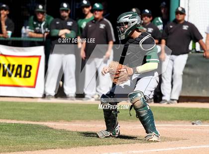 Thumbnail 1 in Monte Vista vs. De La Salle (CIF NCS D1 Final) photogallery.