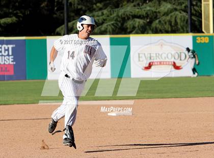 Thumbnail 3 in Monte Vista vs. De La Salle (CIF NCS D1 Final) photogallery.
