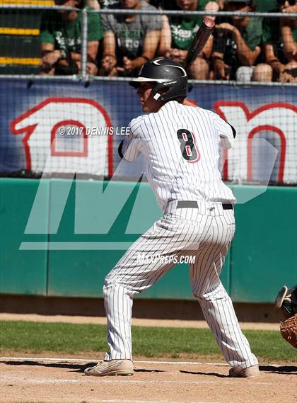 Thumbnail 1 in Monte Vista vs. De La Salle (CIF NCS D1 Final) photogallery.