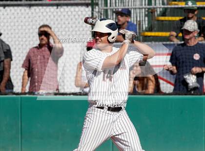 Thumbnail 1 in Monte Vista vs. De La Salle (CIF NCS D1 Final) photogallery.