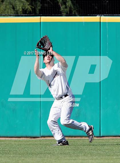 Thumbnail 3 in Monte Vista vs. De La Salle (CIF NCS D1 Final) photogallery.