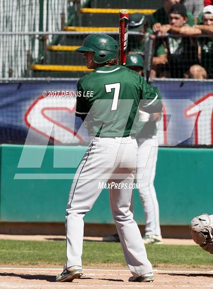 Thumbnail 1 in Monte Vista vs. De La Salle (CIF NCS D1 Final) photogallery.