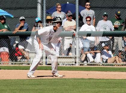 Thumbnail 2 in Monte Vista vs. De La Salle (CIF NCS D1 Final) photogallery.