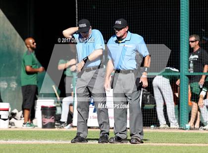 Thumbnail 1 in Monte Vista vs. De La Salle (CIF NCS D1 Final) photogallery.