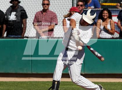 Thumbnail 1 in Monte Vista vs. De La Salle (CIF NCS D1 Final) photogallery.