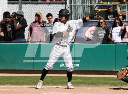 Thumbnail 1 in Monte Vista vs. De La Salle (CIF NCS D1 Final) photogallery.