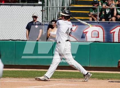 Thumbnail 3 in Monte Vista vs. De La Salle (CIF NCS D1 Final) photogallery.