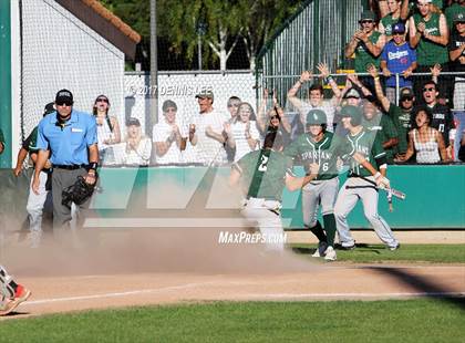 Thumbnail 1 in Monte Vista vs. De La Salle (CIF NCS D1 Final) photogallery.