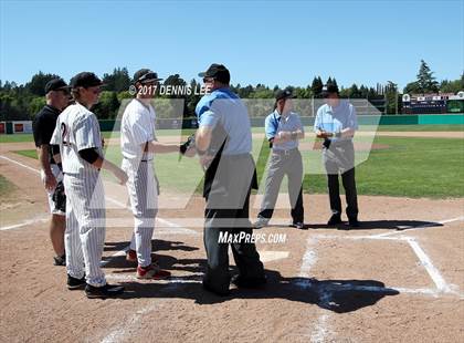 Thumbnail 1 in Monte Vista vs. De La Salle (CIF NCS D1 Final) photogallery.
