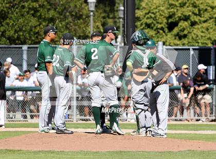 Thumbnail 1 in Monte Vista vs. De La Salle (CIF NCS D1 Final) photogallery.