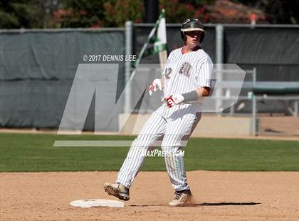Thumbnail 1 in Monte Vista vs. De La Salle (CIF NCS D1 Final) photogallery.