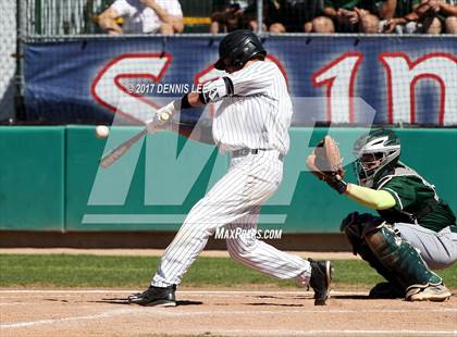 Thumbnail 2 in Monte Vista vs. De La Salle (CIF NCS D1 Final) photogallery.