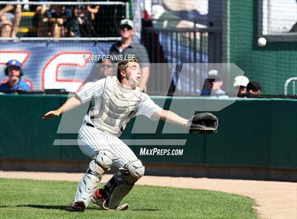 Thumbnail 1 in Monte Vista vs. De La Salle (CIF NCS D1 Final) photogallery.