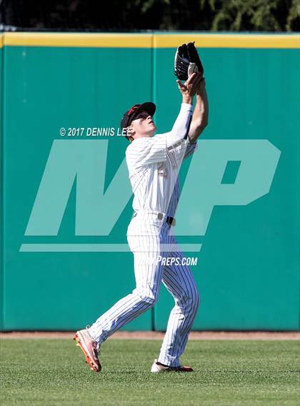 Thumbnail 1 in Monte Vista vs. De La Salle (CIF NCS D1 Final) photogallery.