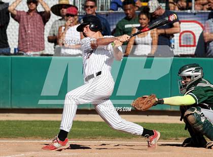 Thumbnail 3 in Monte Vista vs. De La Salle (CIF NCS D1 Final) photogallery.