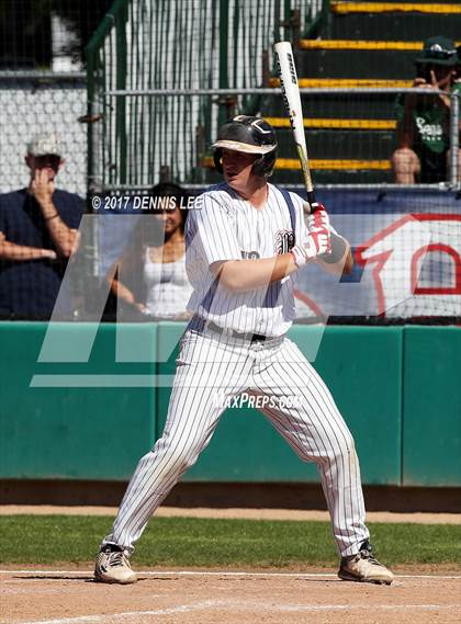Thumbnail 1 in Monte Vista vs. De La Salle (CIF NCS D1 Final) photogallery.