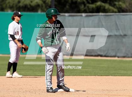 Thumbnail 2 in Monte Vista vs. De La Salle (CIF NCS D1 Final) photogallery.