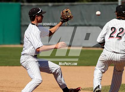 Thumbnail 1 in Monte Vista vs. De La Salle (CIF NCS D1 Final) photogallery.