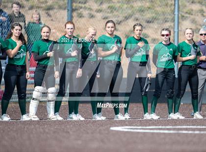 Thumbnail 3 in Standley Lake @ Conifer photogallery.