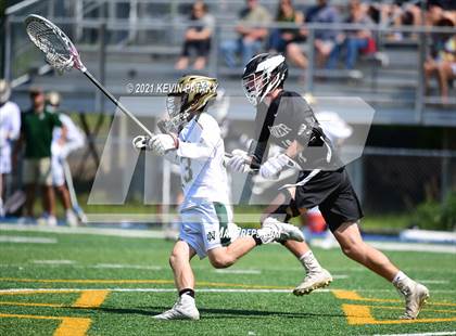 Thumbnail 1 in Xavier @ Notre Dame, WH (SCC D1 Quarterfinal) photogallery.