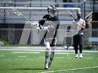 Thumbnail 1 in Xavier @ Notre Dame, WH (SCC D1 Quarterfinal) photogallery.