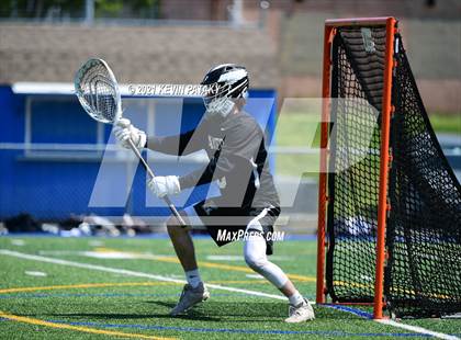 Thumbnail 1 in Xavier @ Notre Dame, WH (SCC D1 Quarterfinal) photogallery.