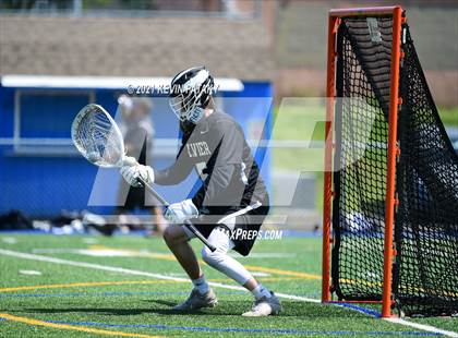 Thumbnail 2 in Xavier @ Notre Dame, WH (SCC D1 Quarterfinal) photogallery.