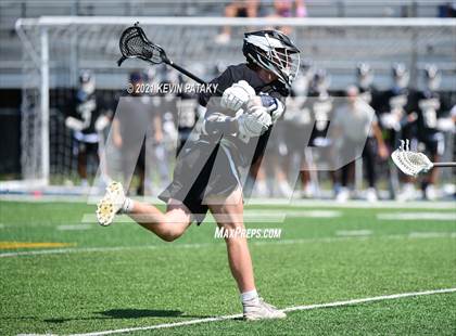 Thumbnail 3 in Xavier @ Notre Dame, WH (SCC D1 Quarterfinal) photogallery.