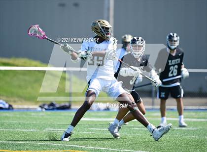 Thumbnail 1 in Xavier @ Notre Dame, WH (SCC D1 Quarterfinal) photogallery.