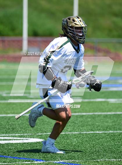 Thumbnail 3 in Xavier @ Notre Dame, WH (SCC D1 Quarterfinal) photogallery.