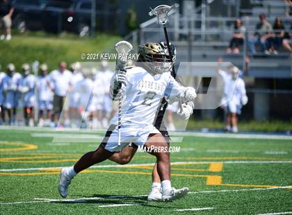 Thumbnail 1 in Xavier @ Notre Dame, WH (SCC D1 Quarterfinal) photogallery.