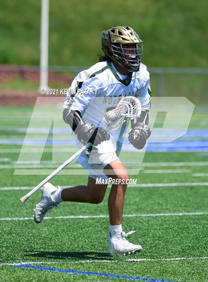 Thumbnail 2 in Xavier @ Notre Dame, WH (SCC D1 Quarterfinal) photogallery.