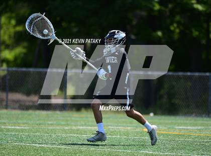 Thumbnail 3 in Xavier @ Notre Dame, WH (SCC D1 Quarterfinal) photogallery.