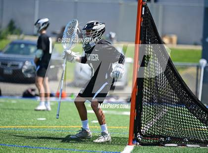 Thumbnail 1 in Xavier @ Notre Dame, WH (SCC D1 Quarterfinal) photogallery.