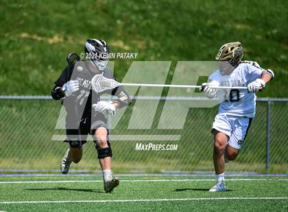 Thumbnail 3 in Xavier @ Notre Dame, WH (SCC D1 Quarterfinal) photogallery.