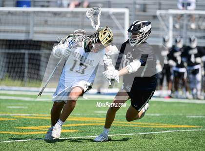 Thumbnail 3 in Xavier @ Notre Dame, WH (SCC D1 Quarterfinal) photogallery.
