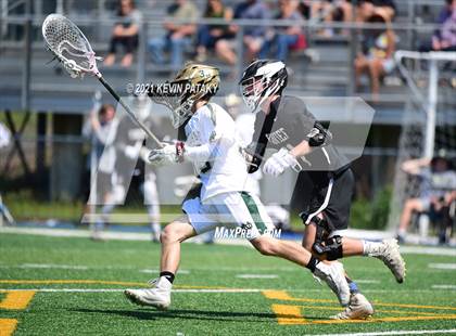 Thumbnail 3 in Xavier @ Notre Dame, WH (SCC D1 Quarterfinal) photogallery.