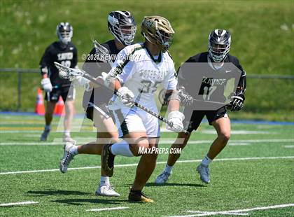 Thumbnail 3 in Xavier @ Notre Dame, WH (SCC D1 Quarterfinal) photogallery.