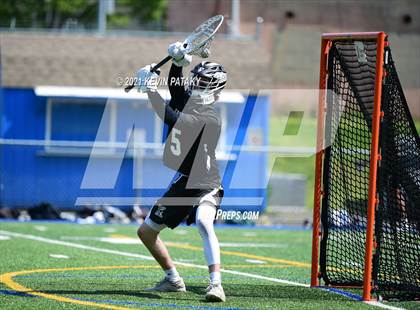 Thumbnail 1 in Xavier @ Notre Dame, WH (SCC D1 Quarterfinal) photogallery.