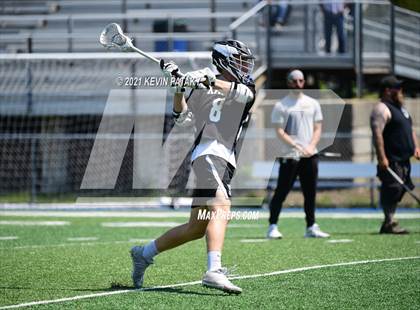 Thumbnail 1 in Xavier @ Notre Dame, WH (SCC D1 Quarterfinal) photogallery.