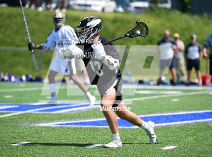 Thumbnail 3 in Xavier @ Notre Dame, WH (SCC D1 Quarterfinal) photogallery.